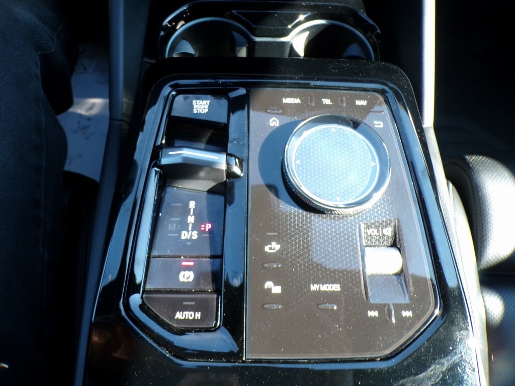 2025 Bmw 530i xDrive photo 16
