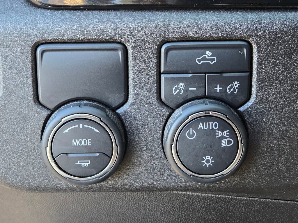 2023 Chevrolet Silverado 1500 LT photo 20