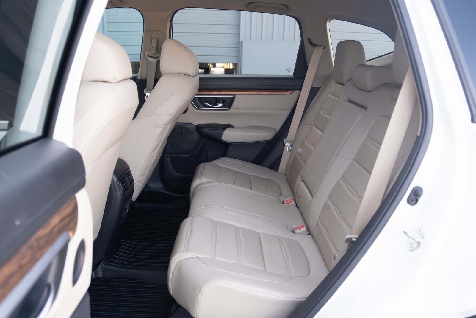 2018 Honda CR-V EX-L photo 17
