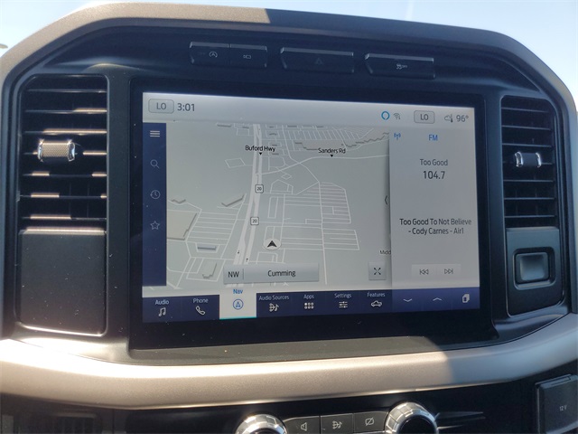 2023 Ford F-150 XLT photo 28