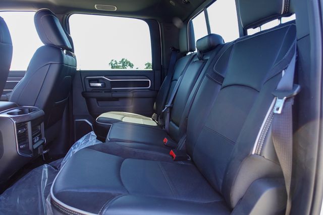 2025 Ram 2500 Laramie photo 26