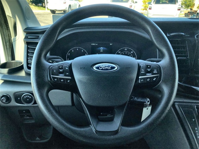 2024 Ford Transit photo 6