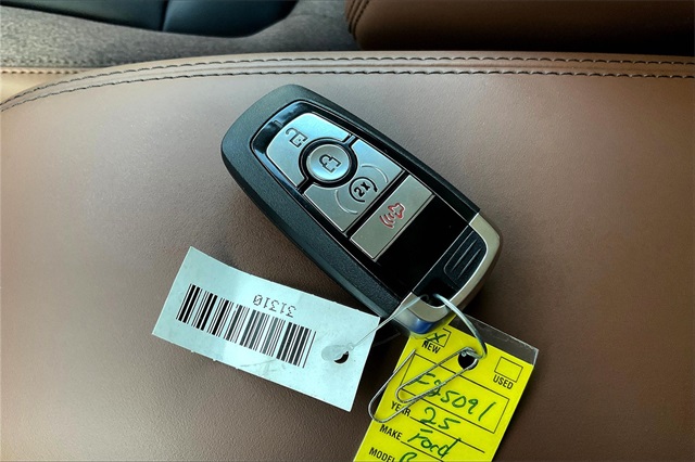 2025 Ford Bronco Sport Outer Banks photo 33