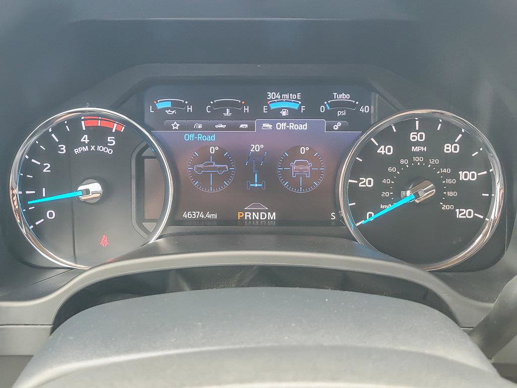 2022 FORD F-250 - Image 17