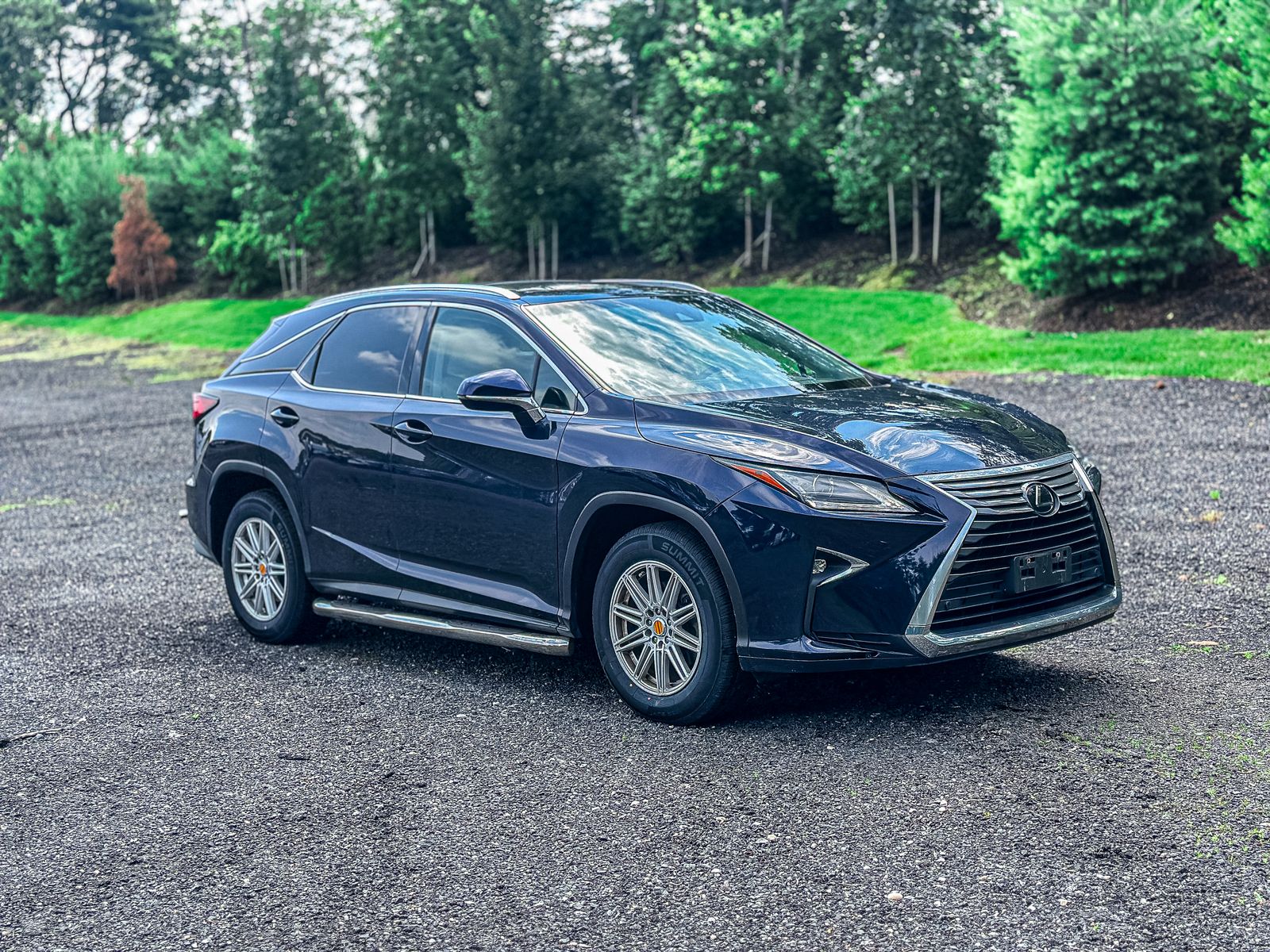 2019 Lexus RX 350 photo 10