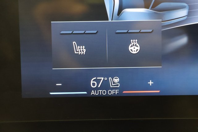 2025 Bmw X3 30x Drive photo 14