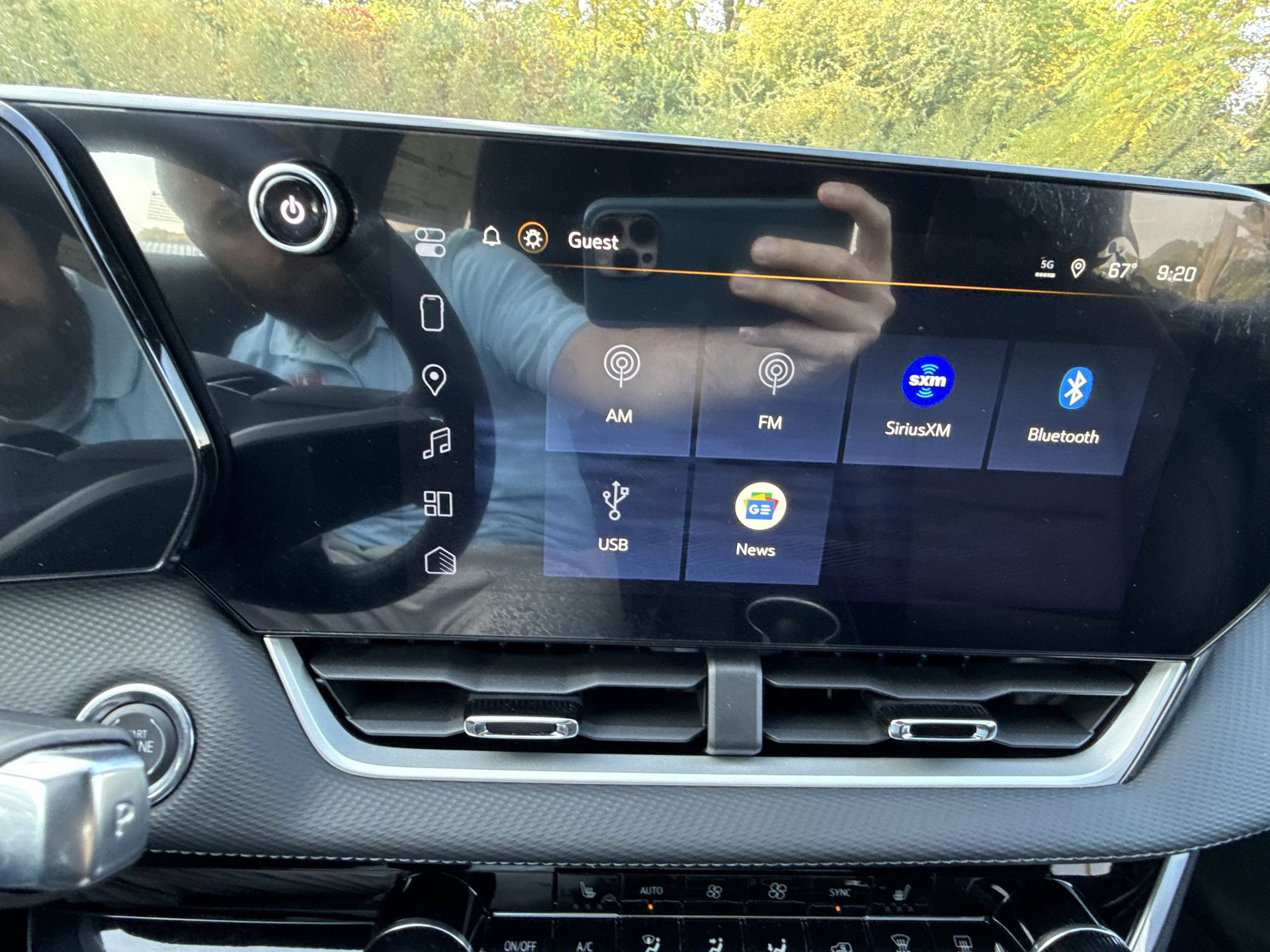 2026 Chevrolet Equinox LT photo 13