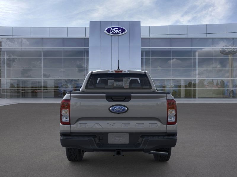 2025 Ford Ranger XL photo 5