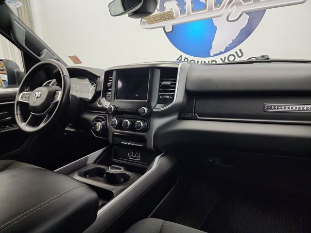 2021 Ram 1500 Big Horn Lone Star photo 22