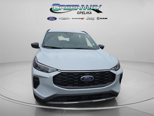 2026 Ford Escape ST-Line's photo