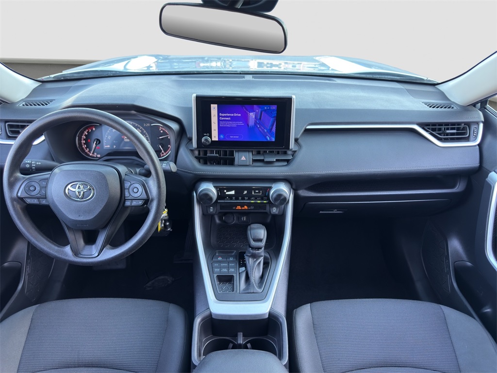 2024 Toyota RAV4 LE photo 14