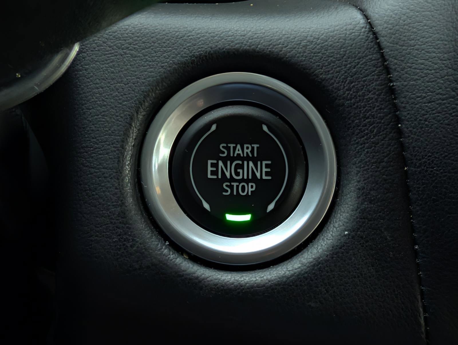2022 Chevrolet Tahoe Z71 photo 18