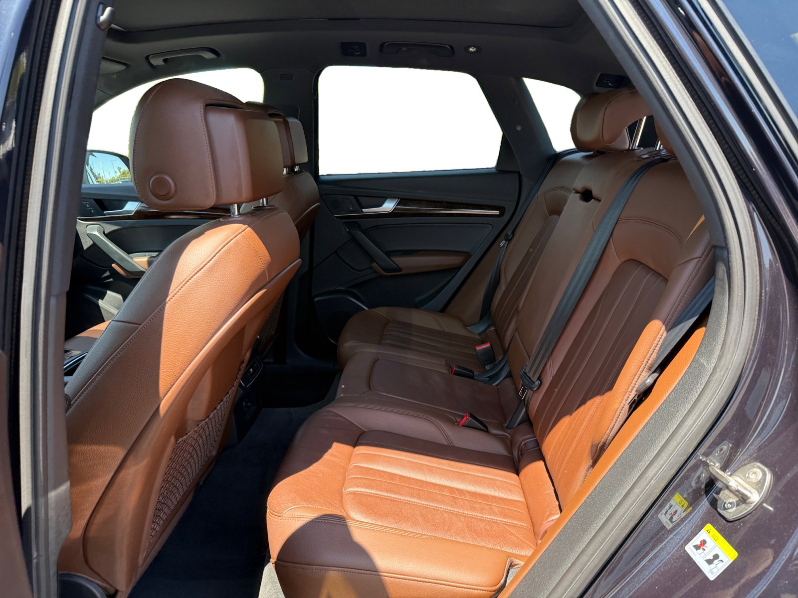 2018 Audi Q5 2.0T Premium Plus photo 15