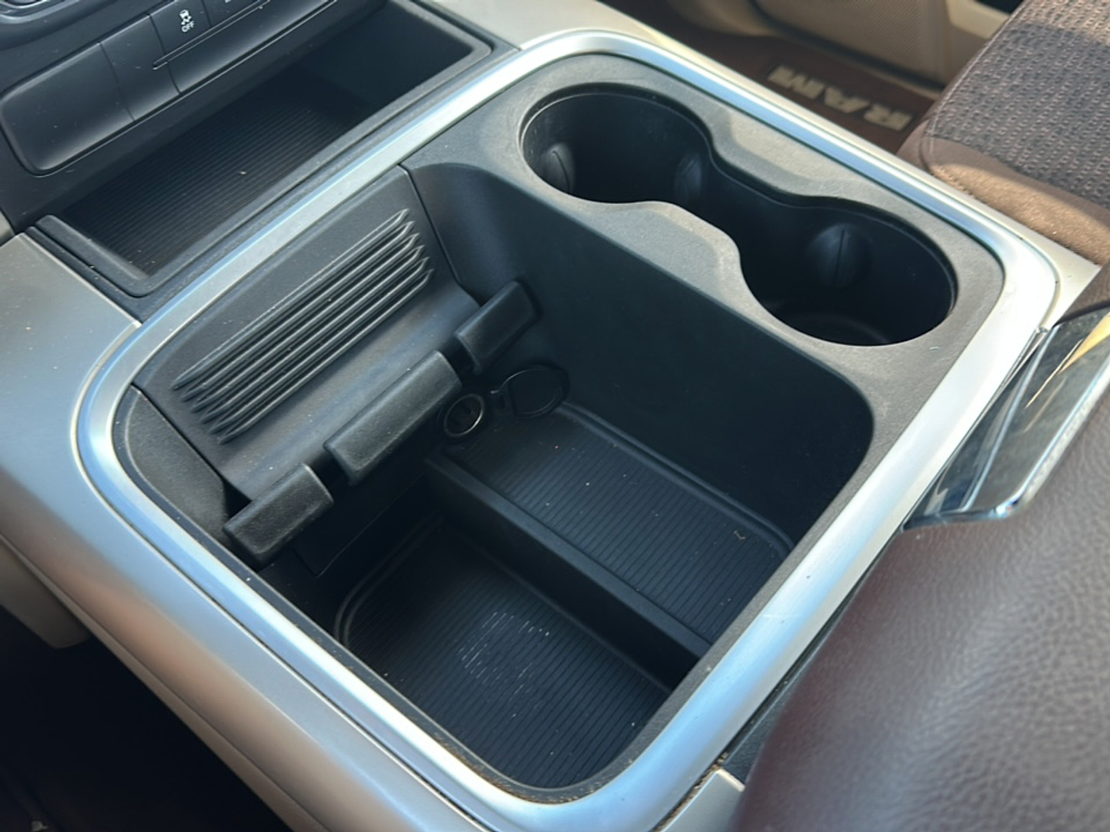 2015 Ram 1500 Lone Star photo 11