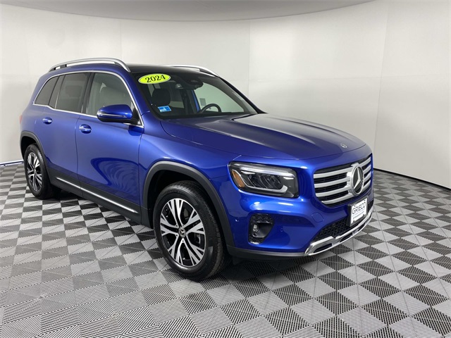 2024 Mercedes-Benz GLB Base's photo