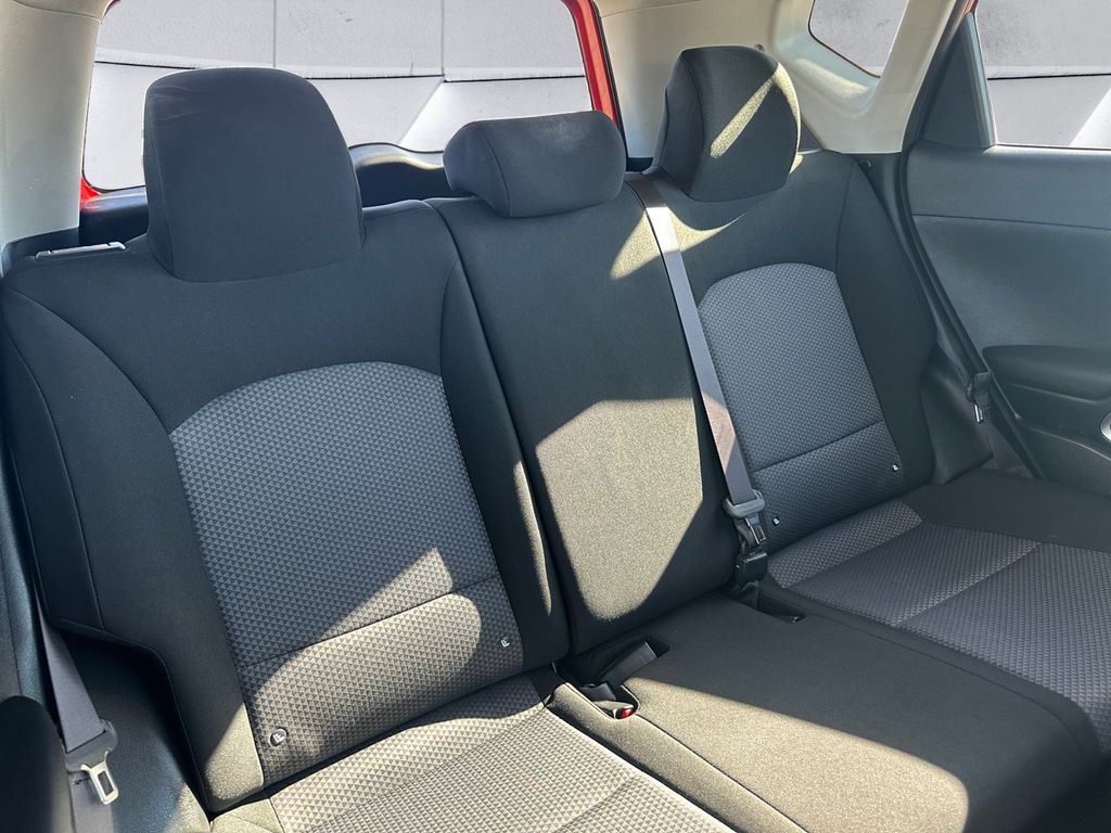 2022 Kia Soul LX photo 14