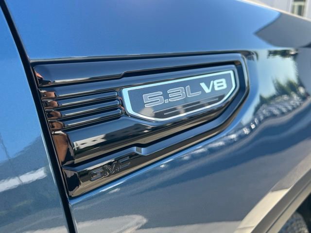 2026 Gmc Sierra 1500 Elevation photo 31