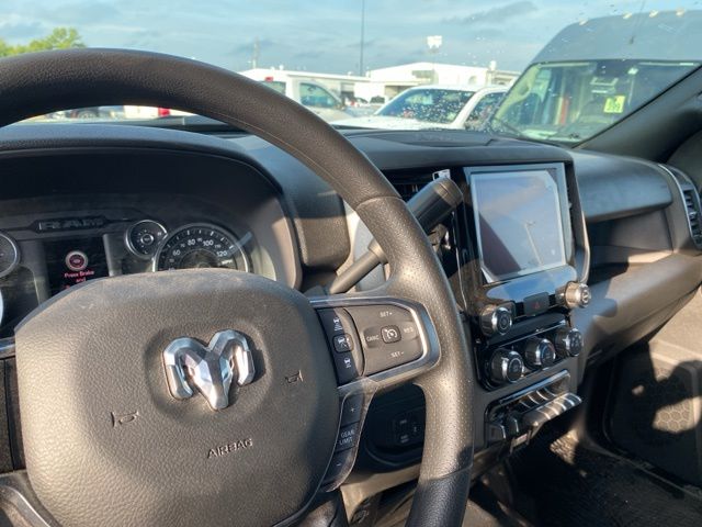 2025 Ram 2500 Tradesman photo 11