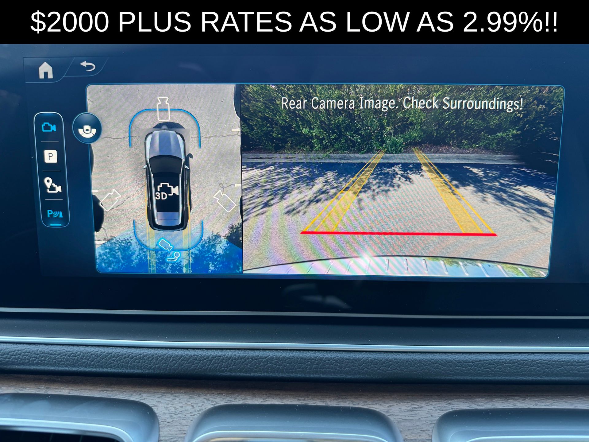 2025 Mercedes Benz GLE 450 4MATIC photo 12