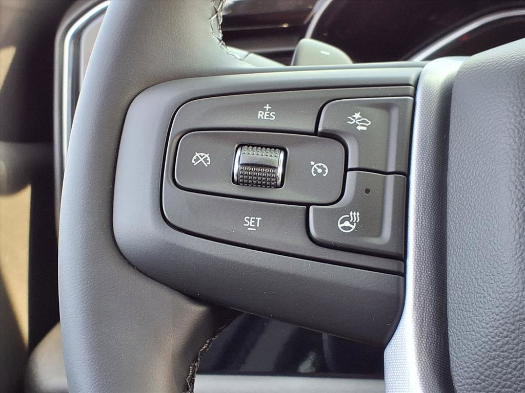 2026 Gmc Sierra 1500 Elevation photo 21