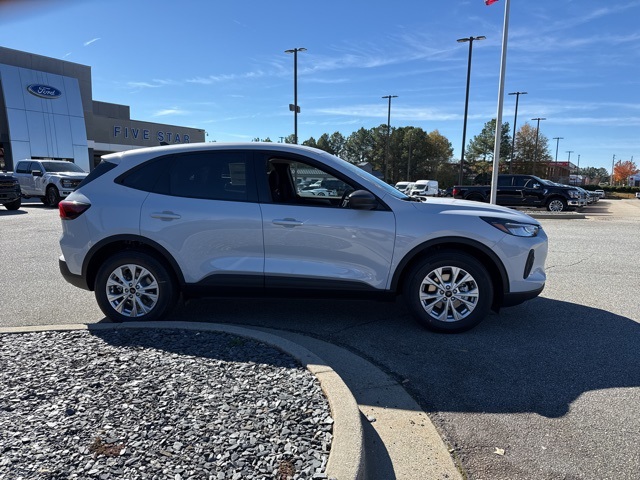 2026 Ford Escape Active's photo