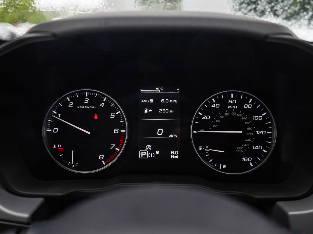 2025 Subaru Crosstrek Premium photo 20