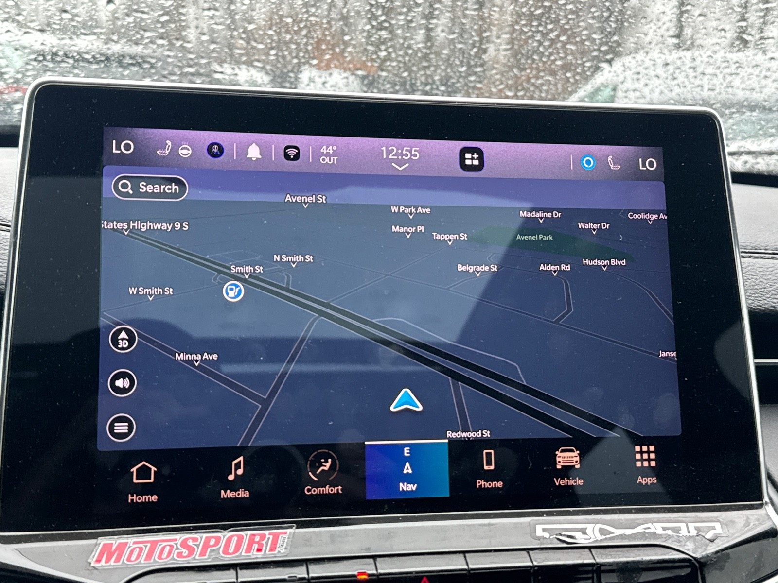 2022 Jeep Compass High Altitude photo 22