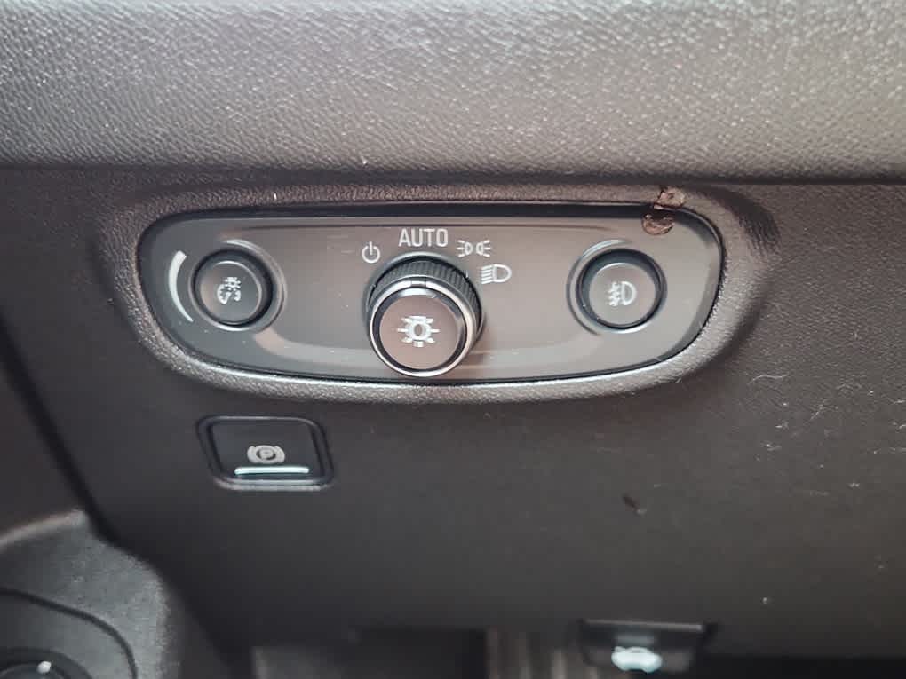 2020 Gmc Terrain SLT photo 17