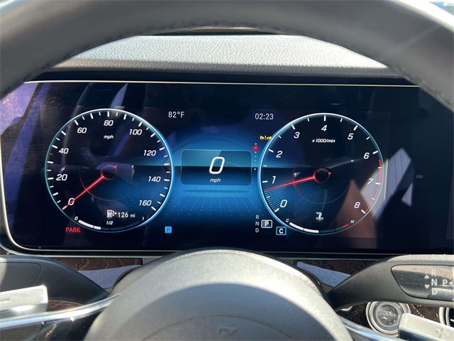 2023 Mercedes Benz E 350 4MATIC photo 22