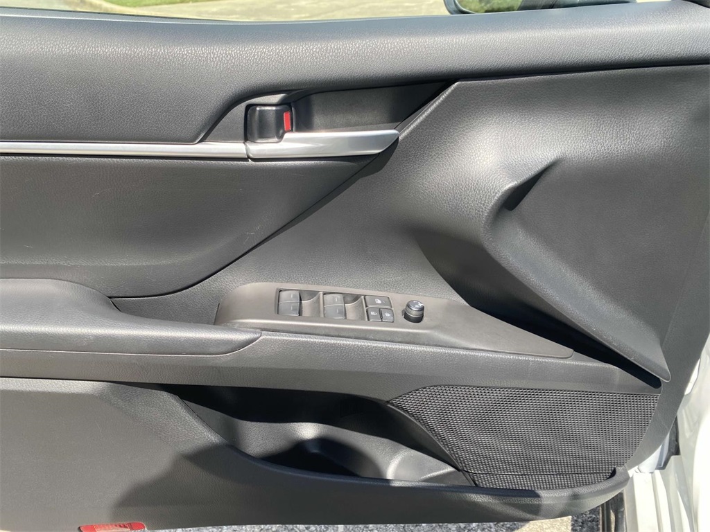 2023 Toyota Camry TRD V6 photo 14