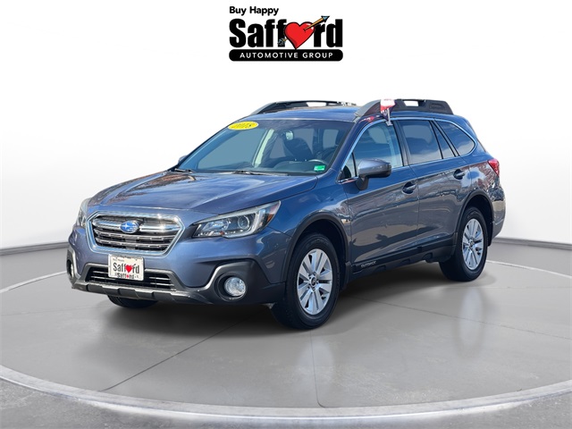 2018 Subaru Outback Premium