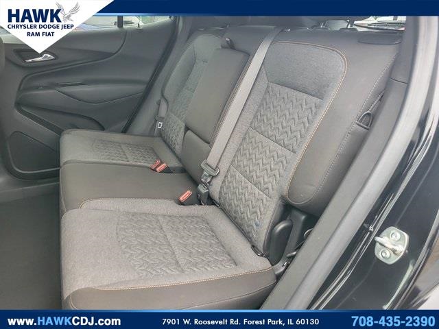 2024 CHEVROLET EQUINOX - Image 10