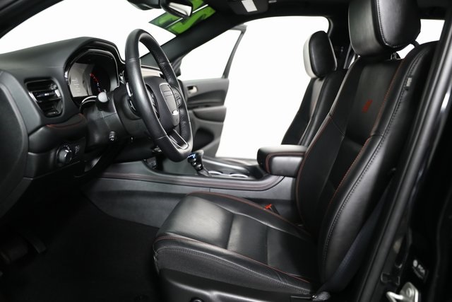 2024 Dodge Durango GT Plus photo 15