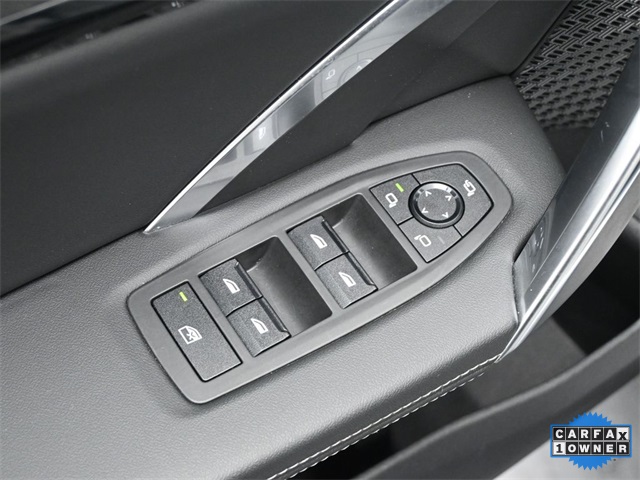 2024 Bmw X1 XDrive28i photo 11