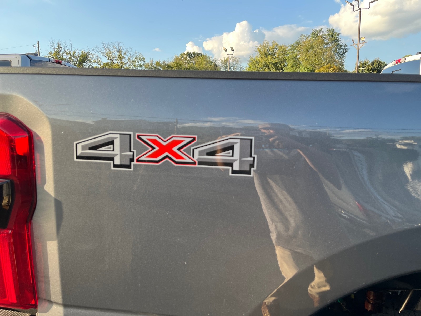 2026 Ford F-350 XL photo 4