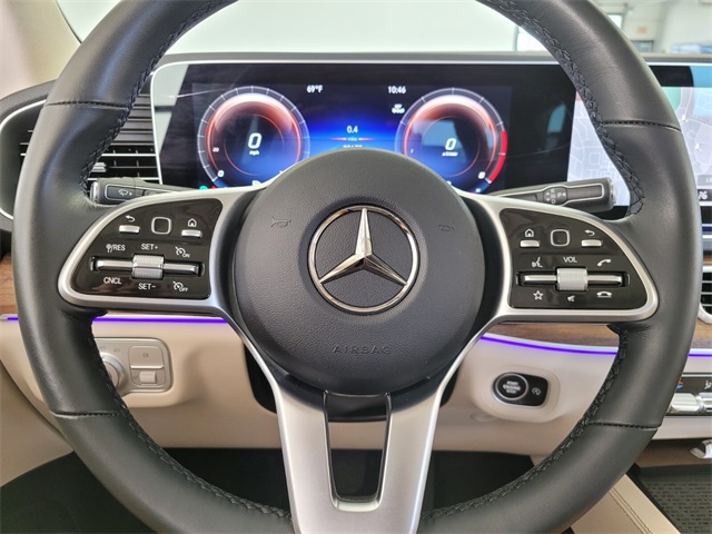 2023 Mercedes Benz GLE 350 4MATIC photo 29