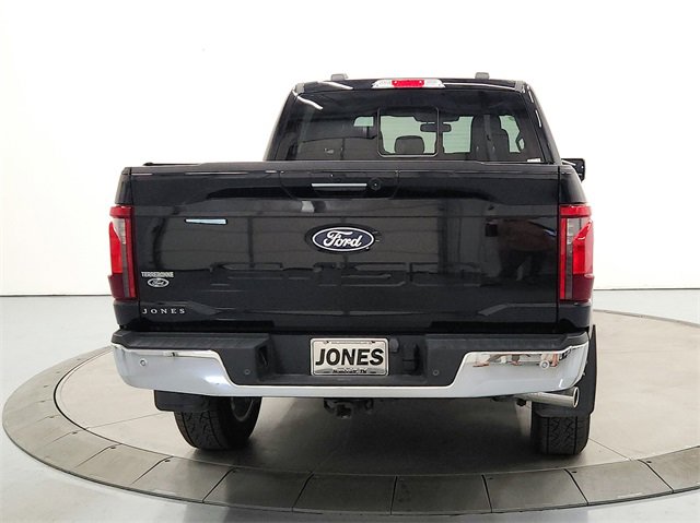 2024 Ford F-150 XLT photo 5
