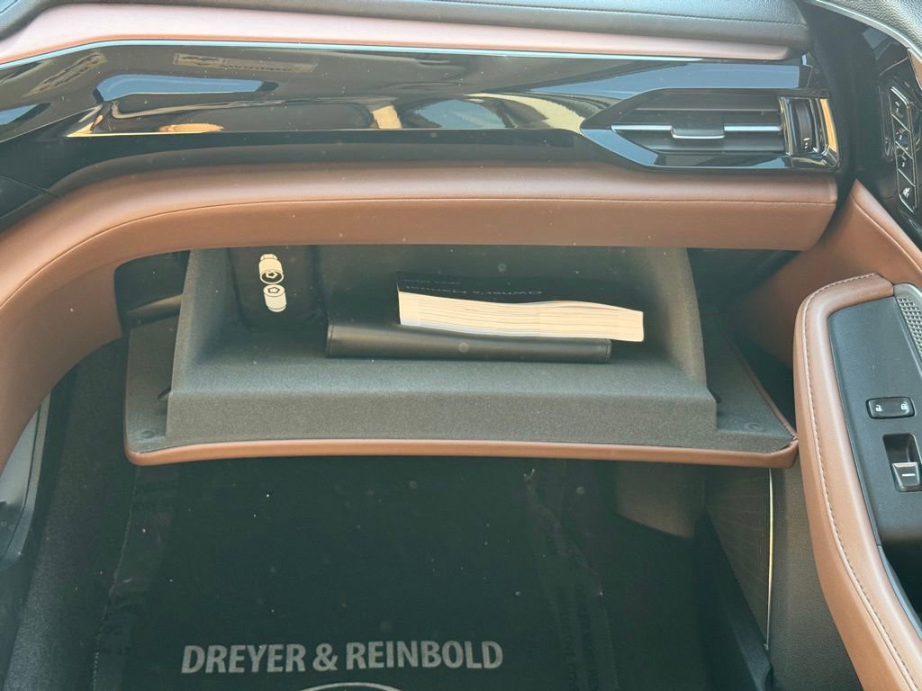 2023 Acura MDX SH-AWD Technology photo 25