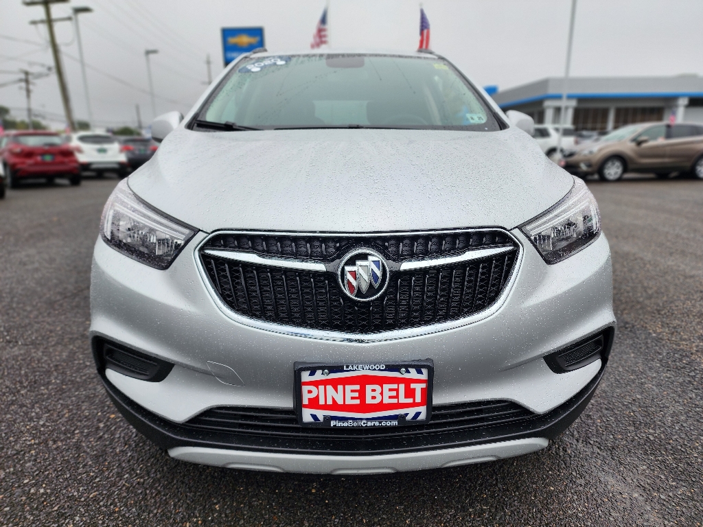 2020 Buick Encore Preferred photo 19