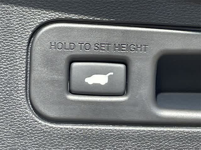 2026 Acura MDX Technology photo 27