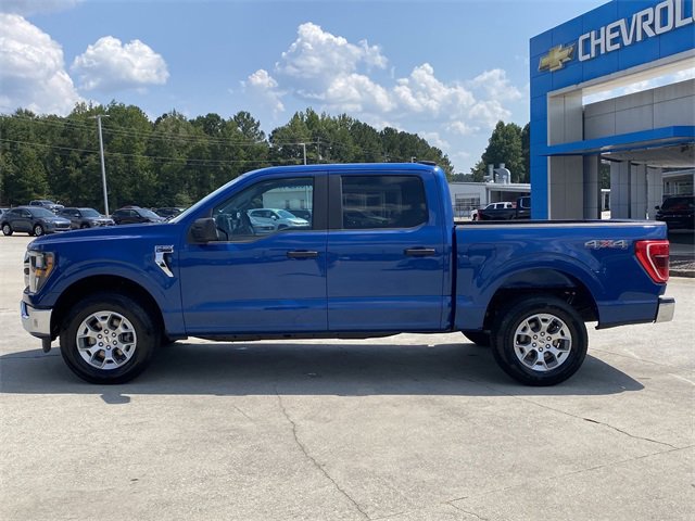 2023 Ford F-150 XL photo 2