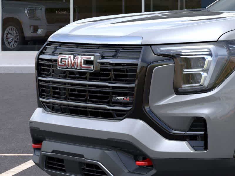 2026 Gmc Terrain AT4 photo 11