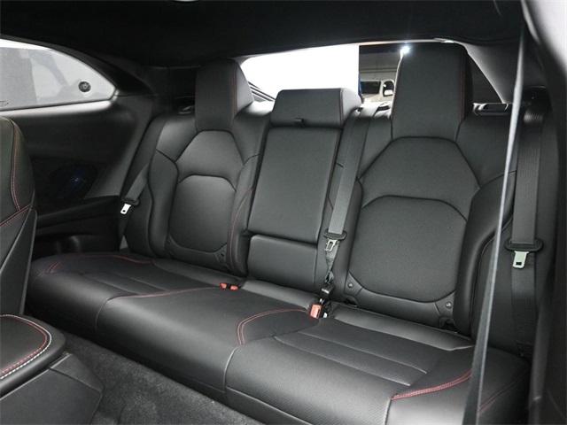 2024 Dodge Charger R/T photo 13