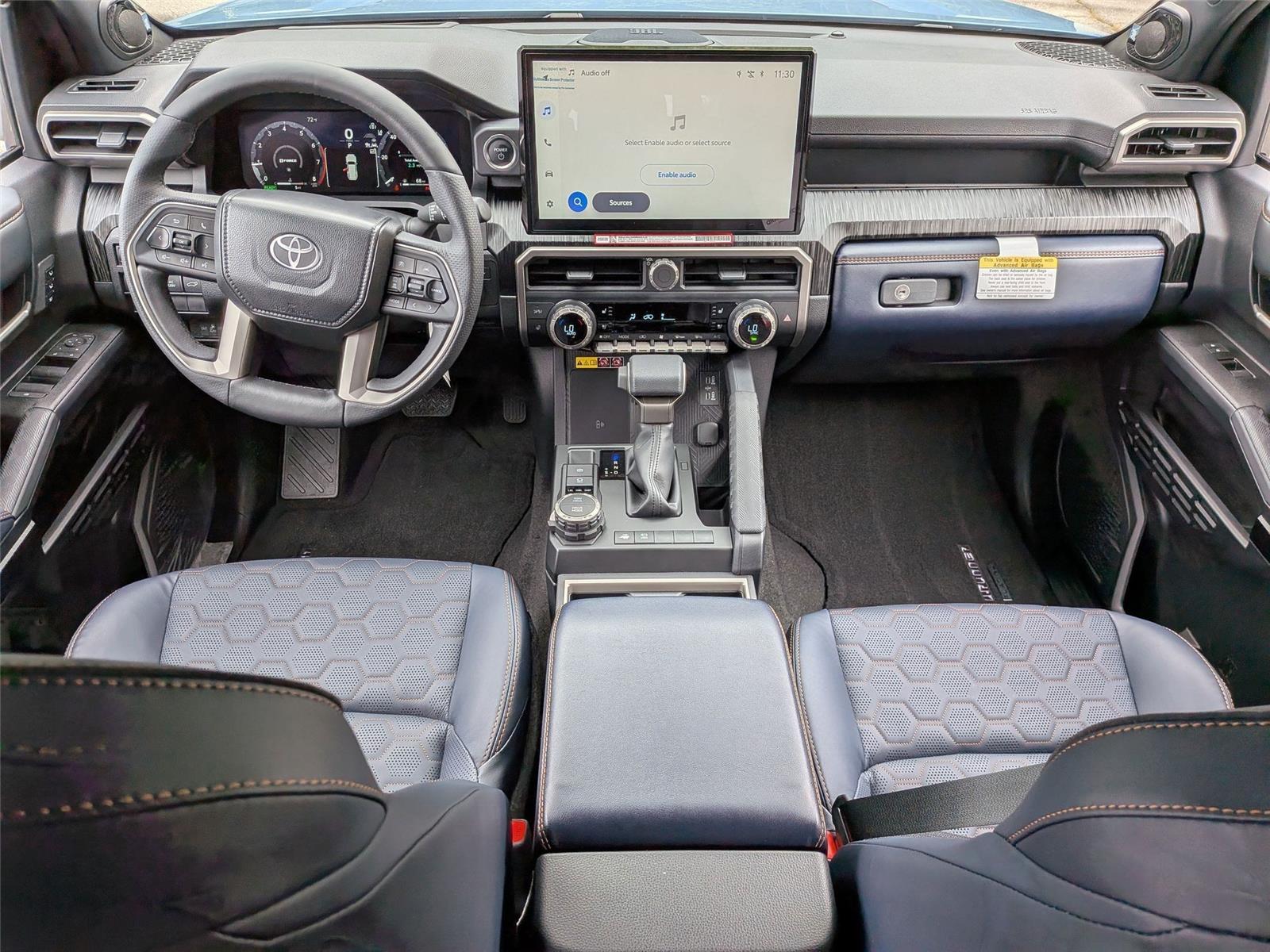2025 Toyota 4Runner photo 28
