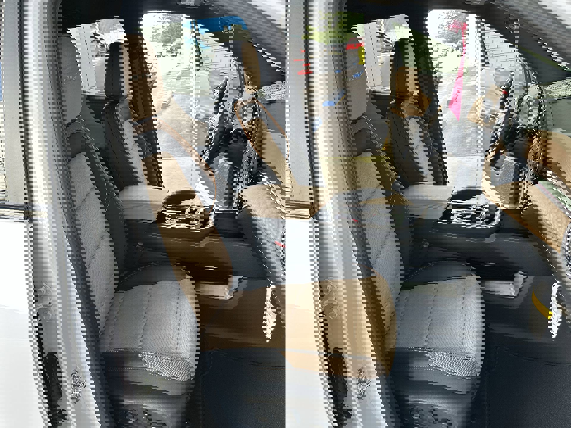2026 Chevrolet Equinox ACTIV photo 20