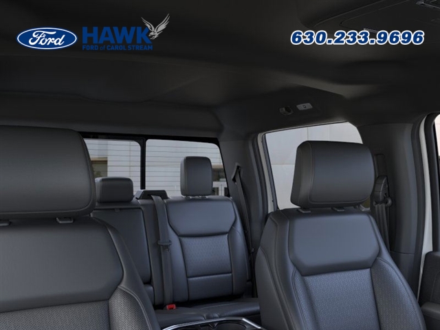 2025 FORD F-150 - Image 22