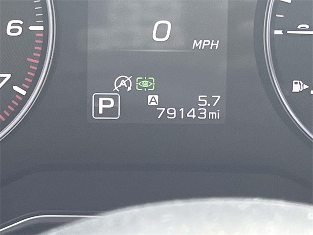 2021 Subaru Outback Limited XT photo 35