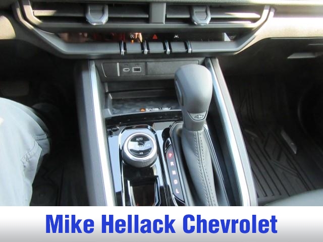 2026 Chevrolet Colorado Trail Boss photo 14