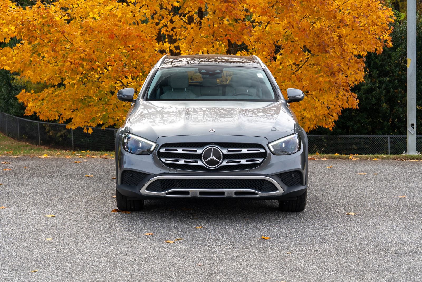 2023 Mercedes Benz E 450 4MATIC All-Terrain photo 4