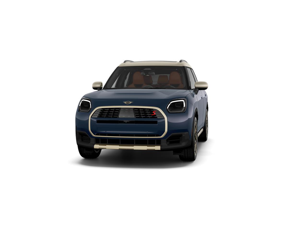 2025 Mini Countryman S ALL4 photo 3